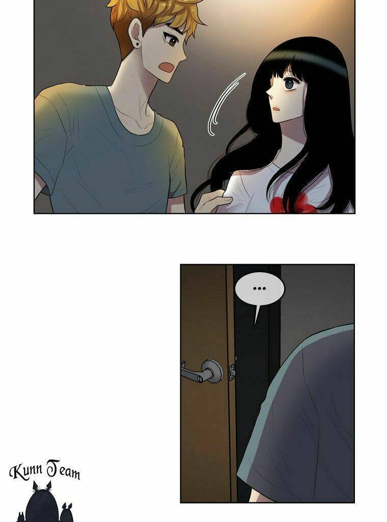 my shining world chapter 54 11