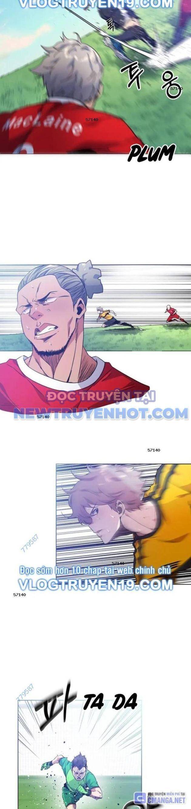 Góc Cao Khung Thành chapter 68 27