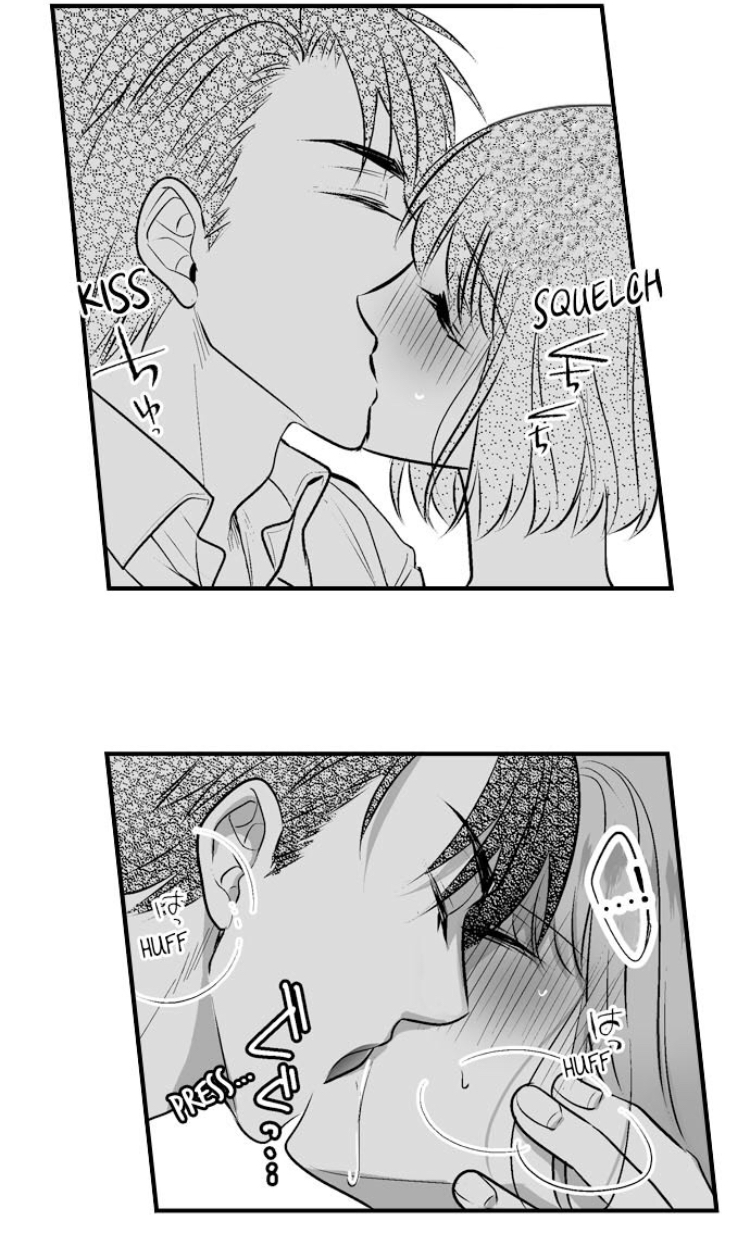 làm thế nào để người chưa có kinh nghiệm trong chuyện đó trở thành phóng viên 18+ (full) chapter 2.2 16