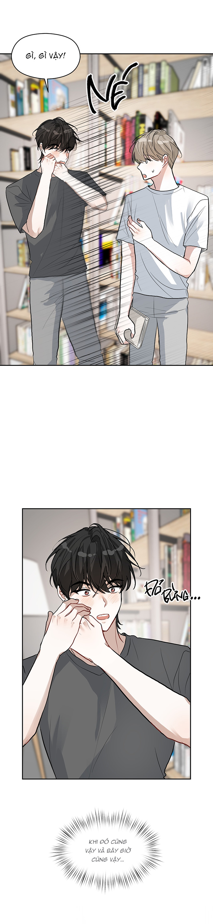 mùa xuân trở lại chapter 9 16