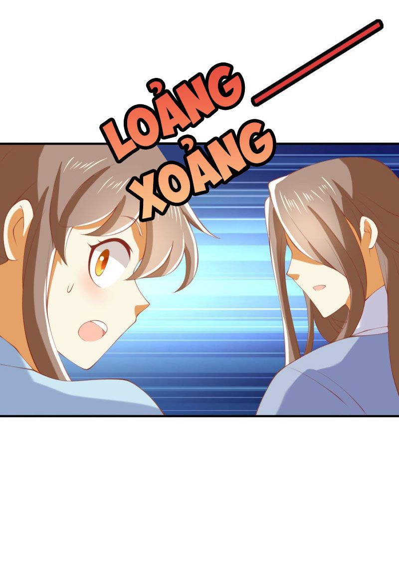 Khuynh Thành Cuồng Phi Của Tà Vương chapter 153 - Trang 26