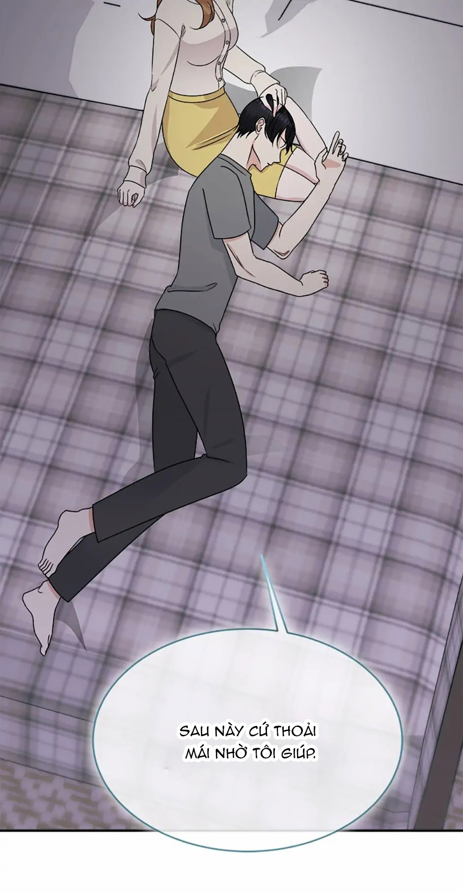 thiếu tôi là sếp mất ngủ ngay chapter 34.2 24