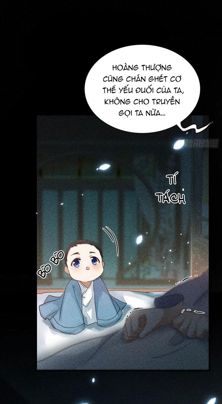 lục thân bất nhận chapter 61 31