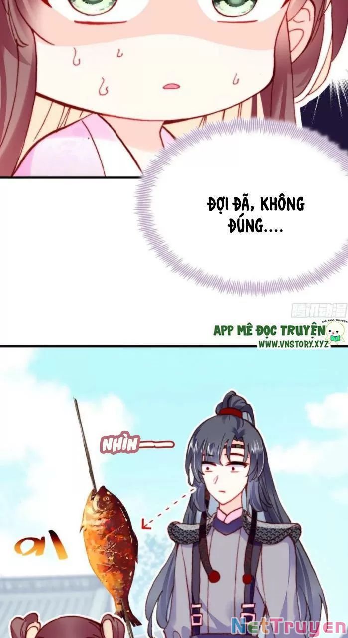 lại bị bệnh chiều chuộng quấn lấy chapter 33 47