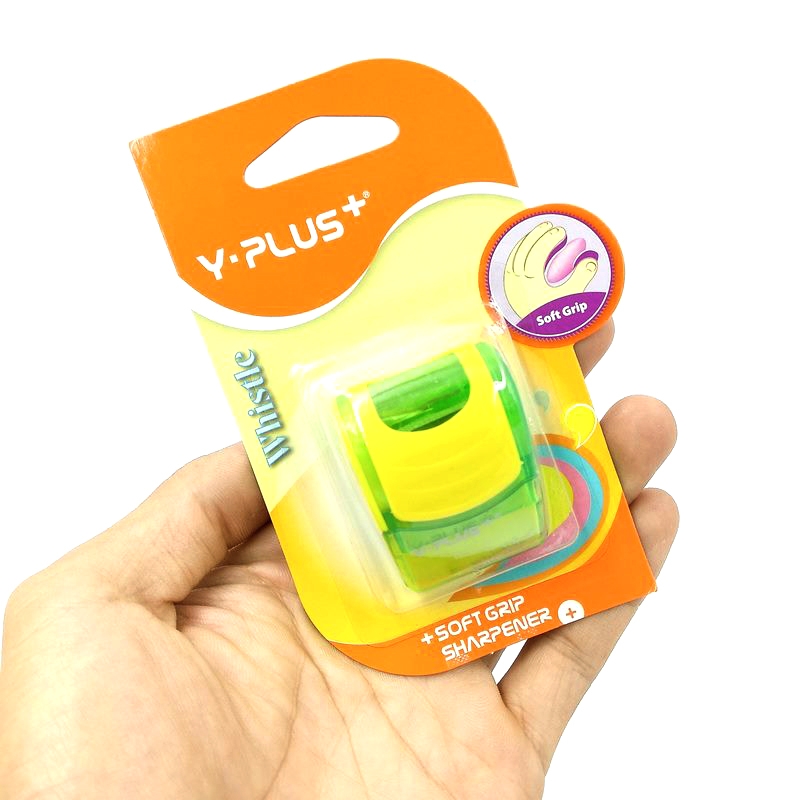 Chuốt Bút Chì YPLUS+ SX090410