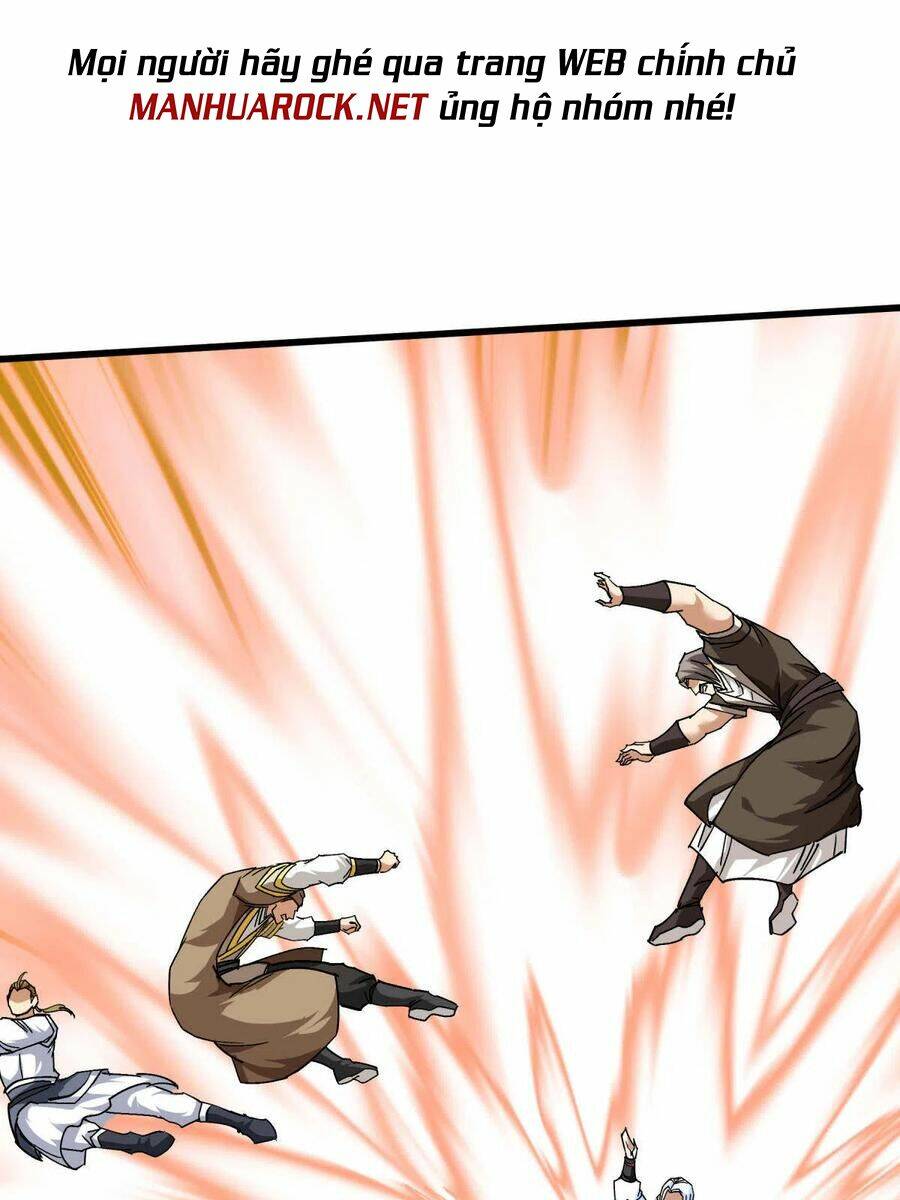 trọng sinh ta là đại thiên thần chapter 107 54