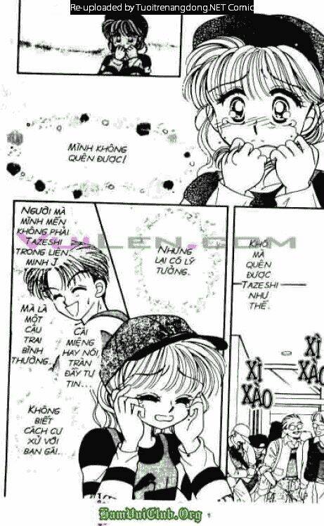 cánh thiên nga chapter 17 22