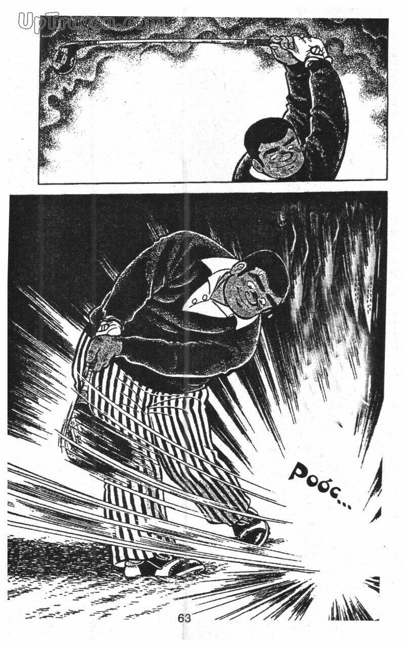 ashita tenki ni naare chapter 12 63