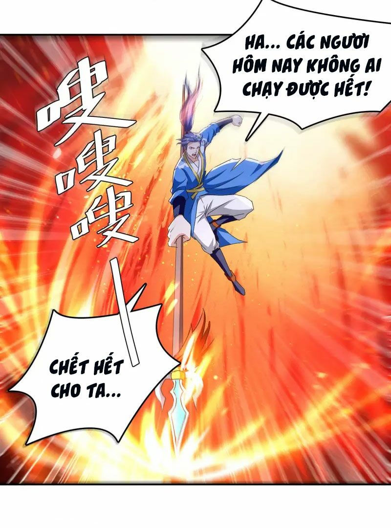 tối cường thăng cấp chapter 276 14