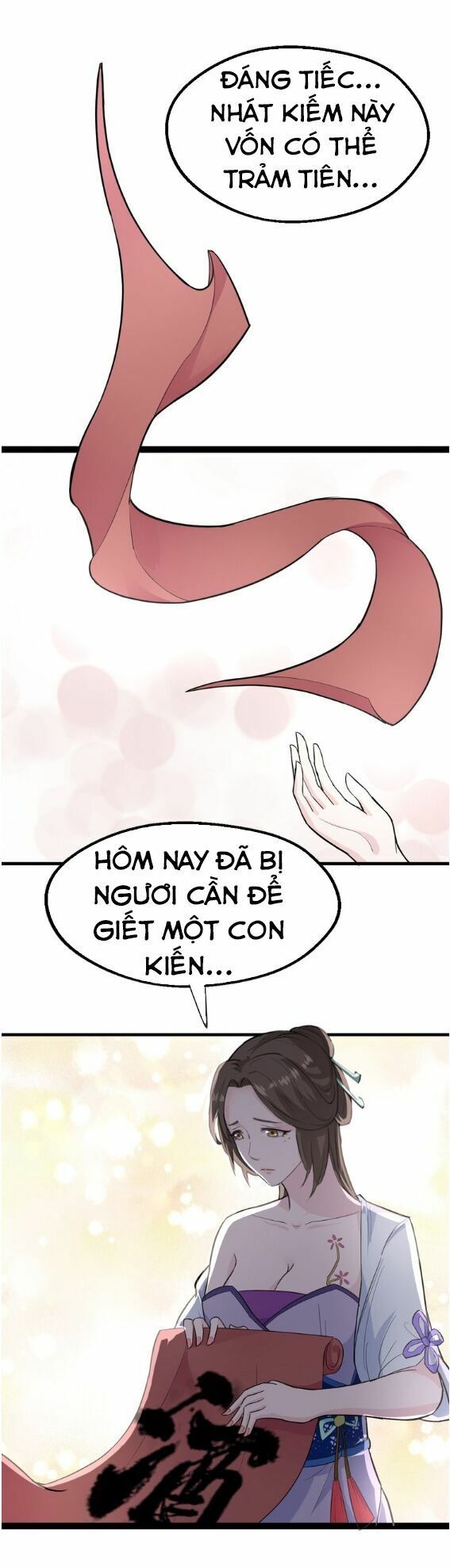 đại nghịch chi môn chapter 11 19