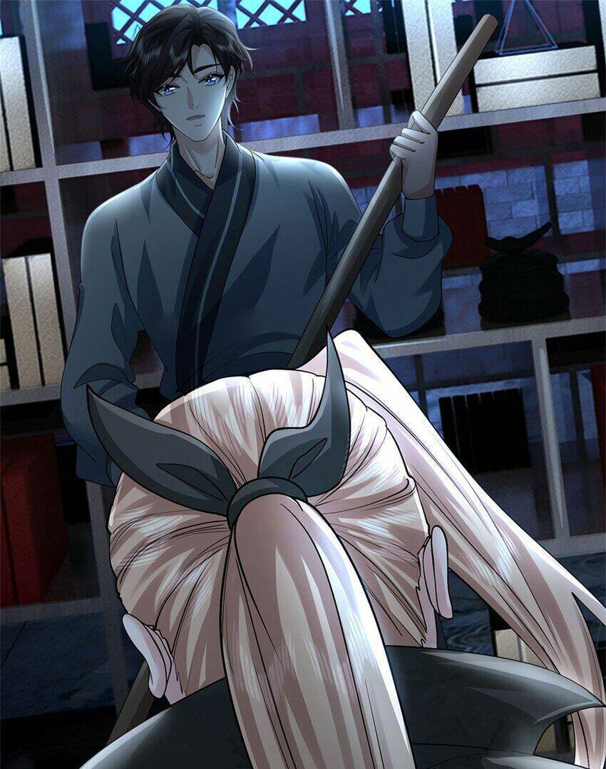 ta có thể nuốt chửng mọi thứ chapter 4 50