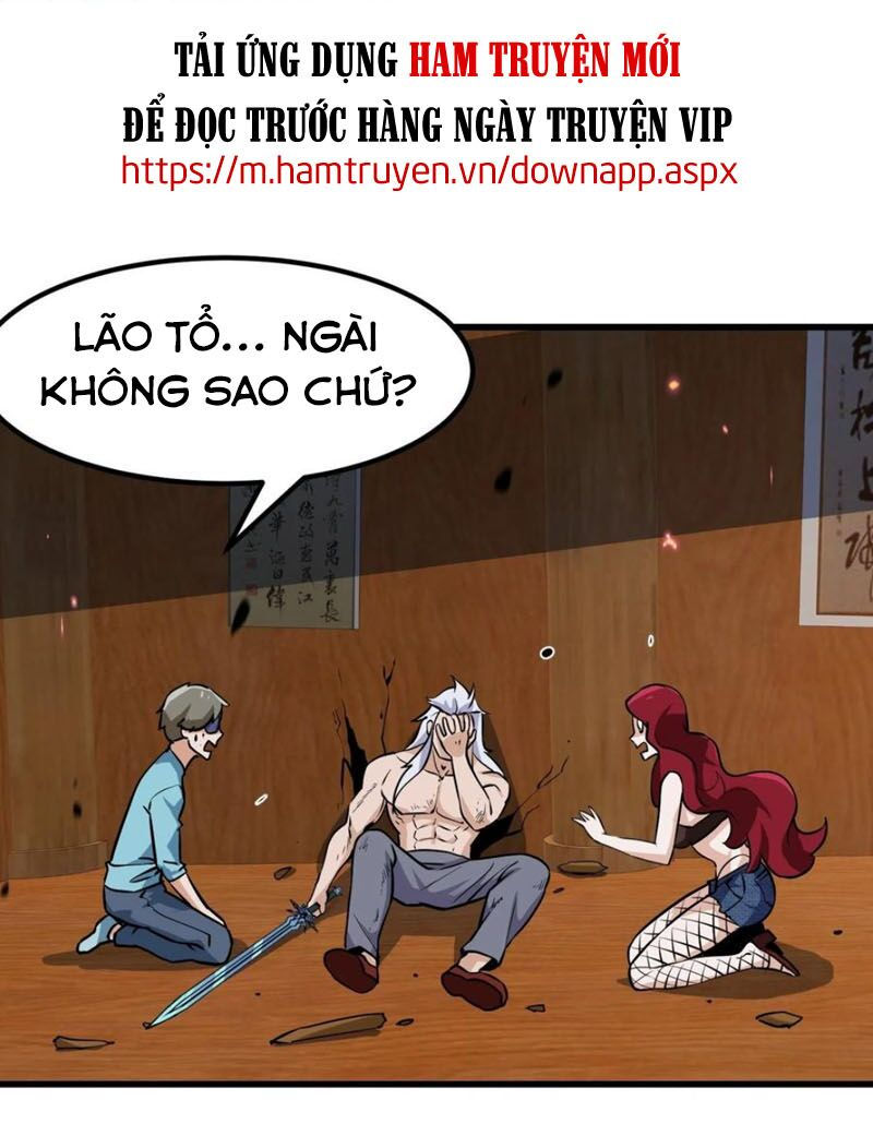 ta chẳng qua là một đại la kim tiên chapter 106 17