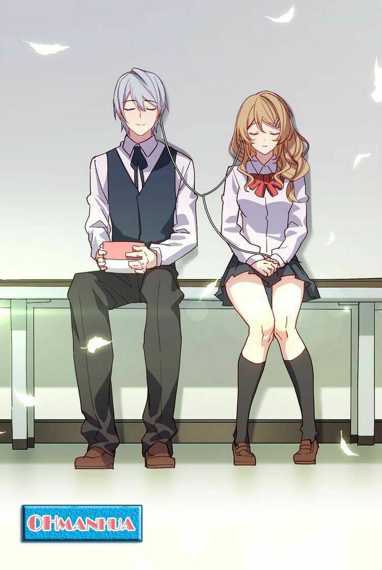 bài hát tình yêu chapter 0 18