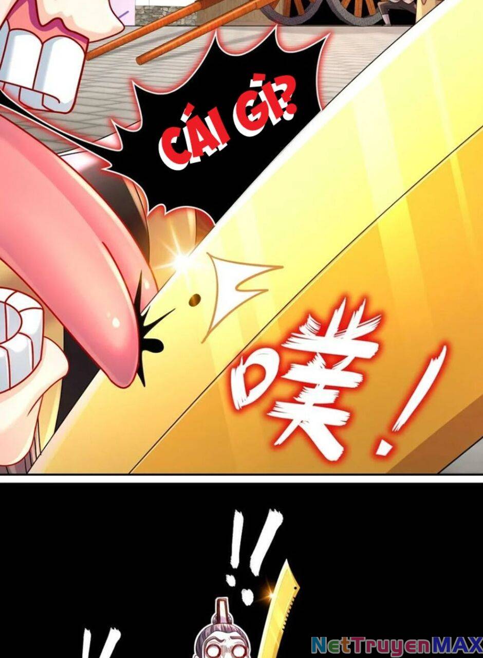 tuyệt thế đạo lữ chapter 70 16