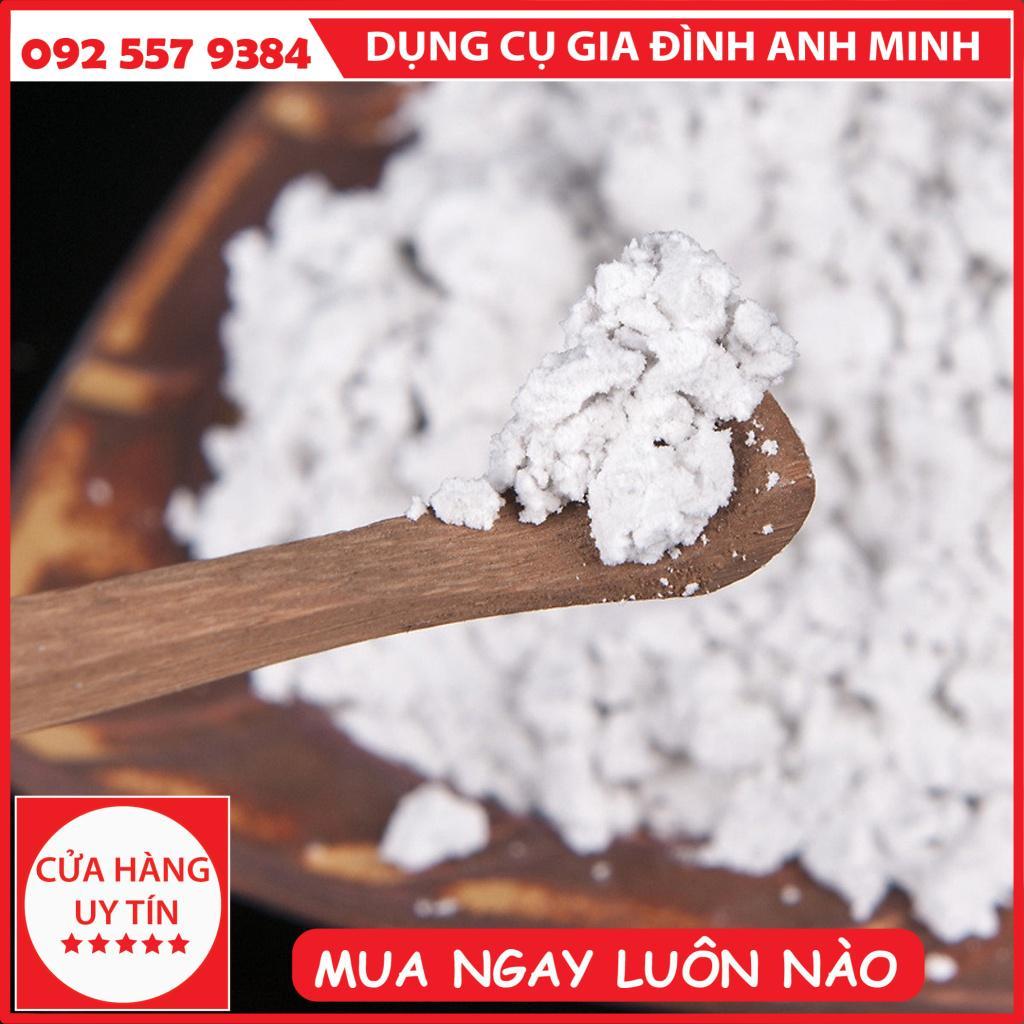 Tro, Bột dẫn lửa đốt trầm bột, phụ kiện đốt trầm hương