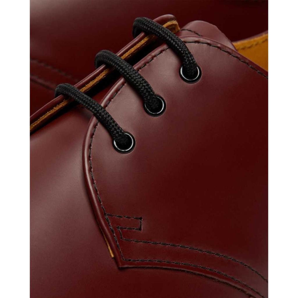 Giày Dr. Martens Hoàng Phúc 1461 Smooth Leather Oxford Shoes Phong Cách Nam Nữ