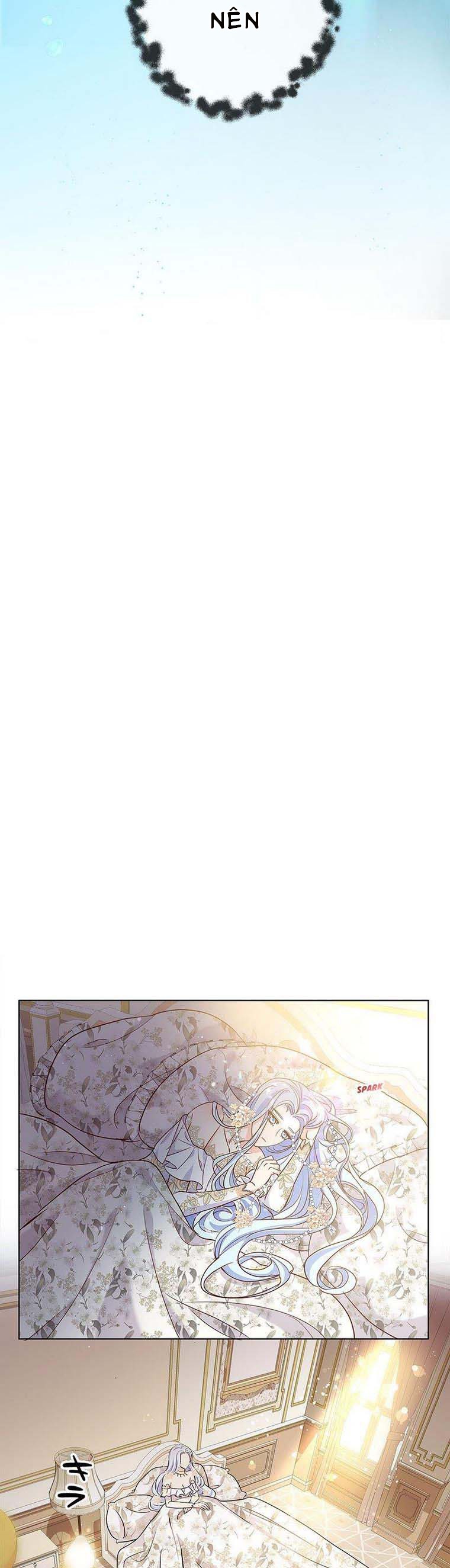 nếu trở thành ác nữ, liệu tôi có chết không ? chapter 3 10