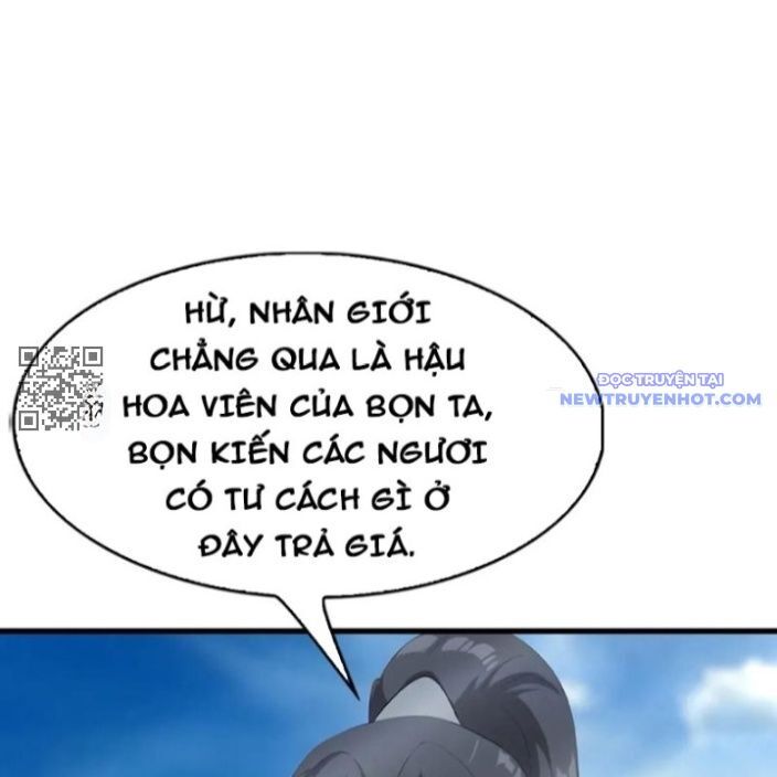 tu tiên trở về tại vườn trường – season 2 chapter 101 68