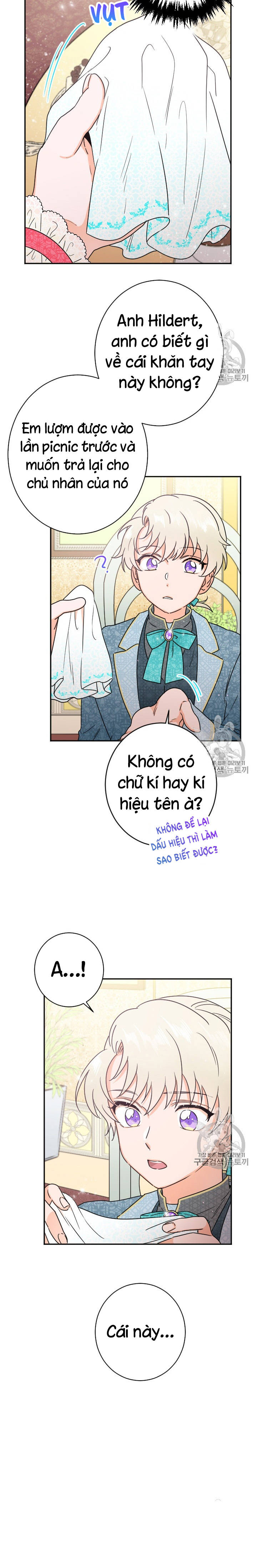 lady baby chapter 76 9