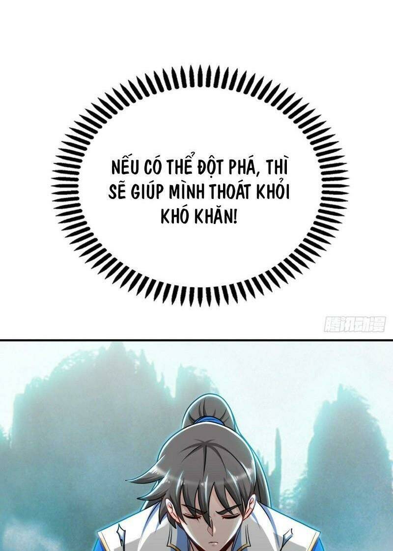 võ hồn tuyệt thế chapter 19 16