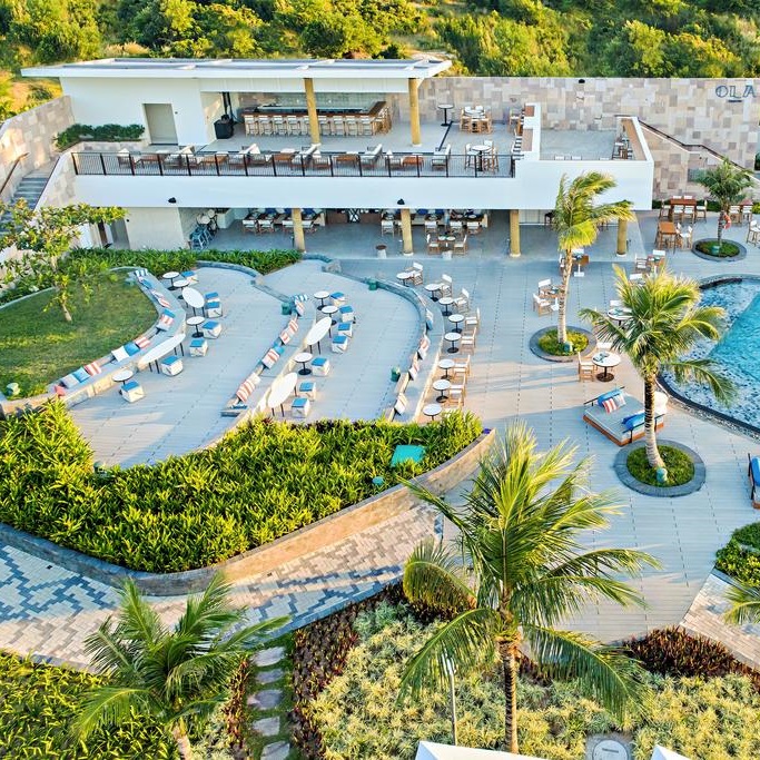 Gói 3N2Đ Sol Beach House 5* Phú Quốc - Buffet Sáng, Xe Đưa Đón, Hồ Bơi, Bãi Biển - Quản Lý Bởi Melia Hotels International
