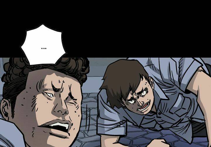 huyền thoại : khởi đầu chapter 59 5