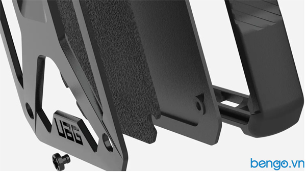 Ốp lưng iPhone 13 UAG Monarch Series