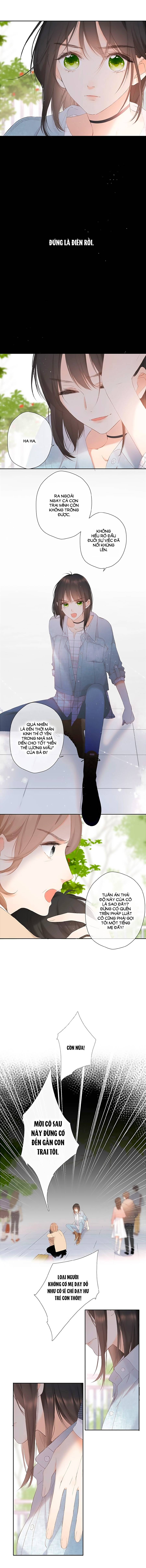 lại gặp được em chapter 16 7