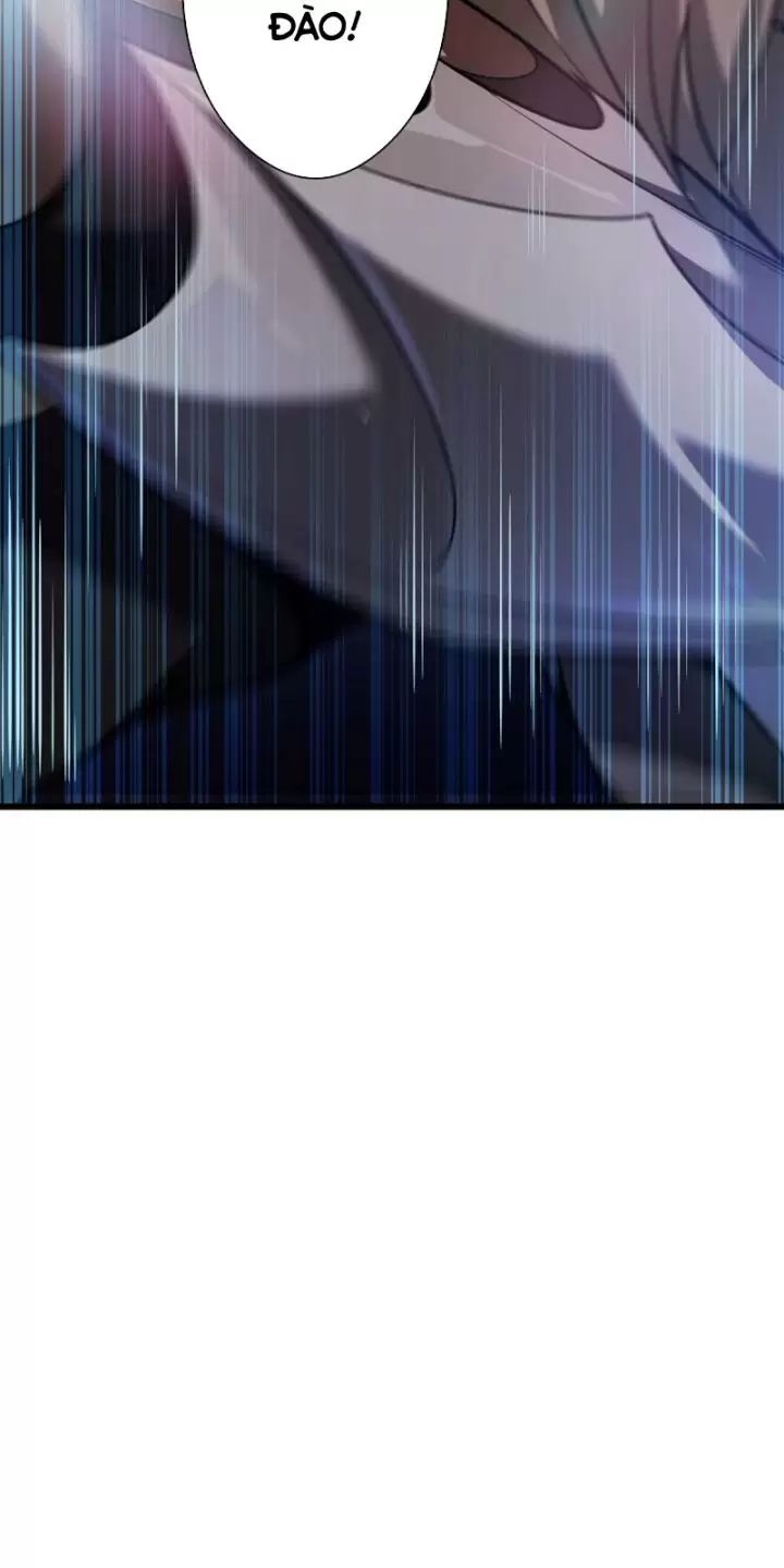 ta, chúa tể rừng xanh chapter 21 31