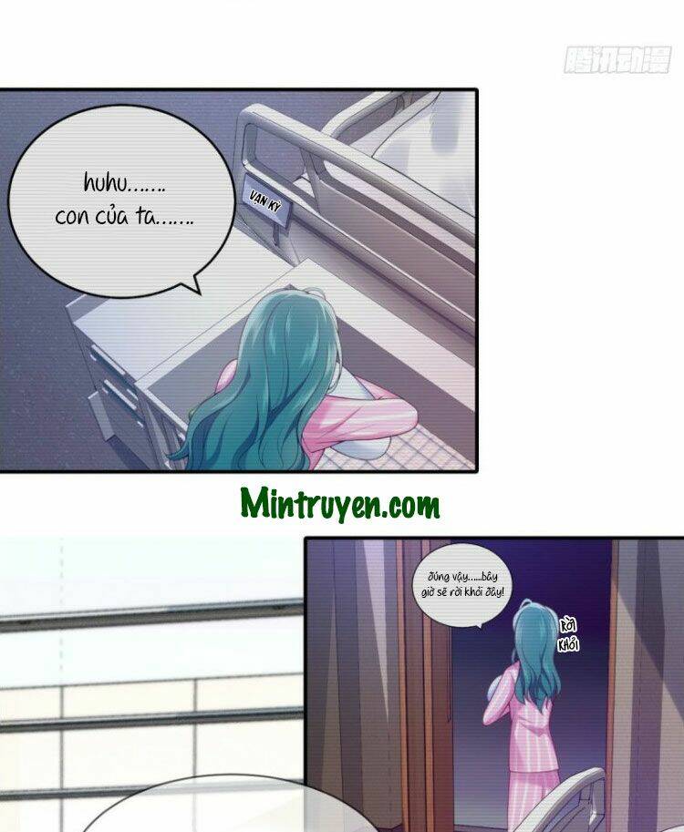 nam thần truy thê chỉ nam chapter 123.1 3