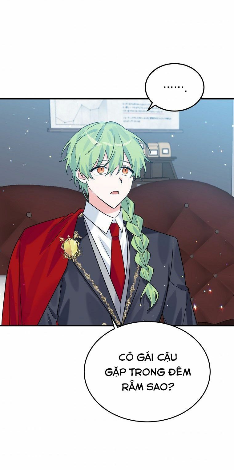 ác nữ karuna bé lại chapter 17 52