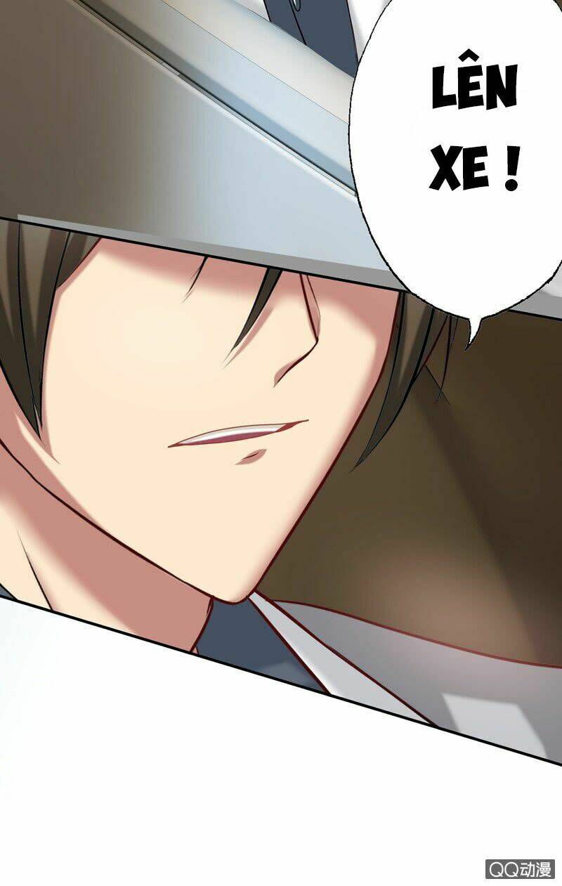 tổng tài sát vách thỉnh chỉ giáo chapter 9 14