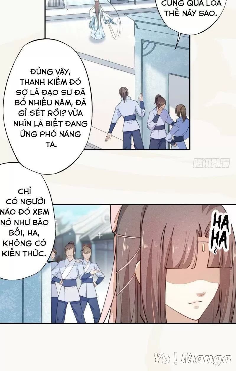 tuyệt thế luyện đan sư chapter 43 14