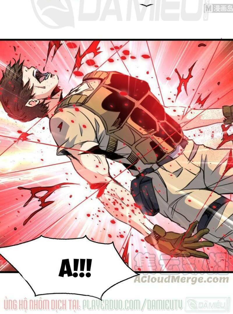 thần nhãn giám định sư chapter 32 9