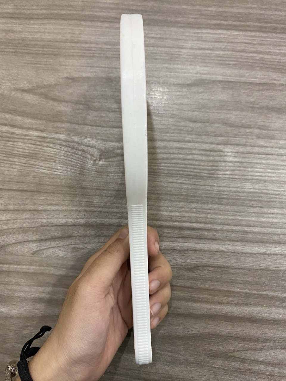 Tay vặn cốc 10 inch màu trắng Organic Đài Loan dùng mở cốc lọc nước RO 10 inch - Hàng chính hãng