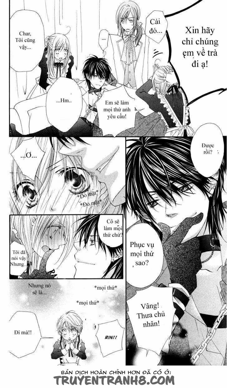 mitsuiro devil 1 chapter 5 16