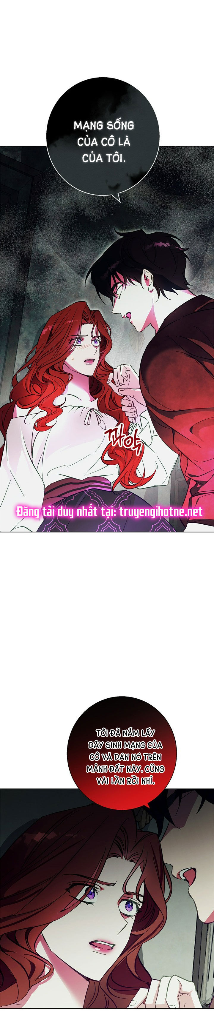 mùa đông đến chapter 16.2 10