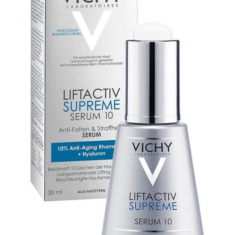 Tinh Chất Serum LIFTACTIV Cải Thiện Nếp Nhăn Và Trẻ Hóa Da