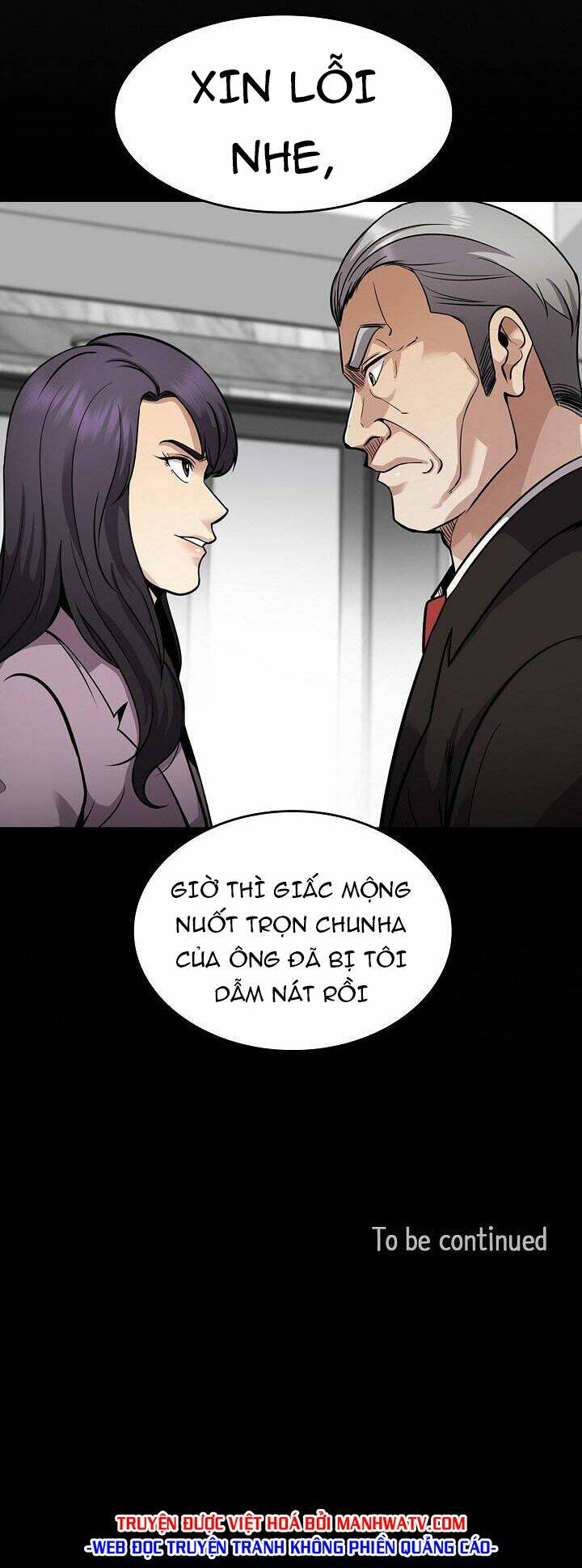 điều tra viên chuyển sinh chapter 126 64