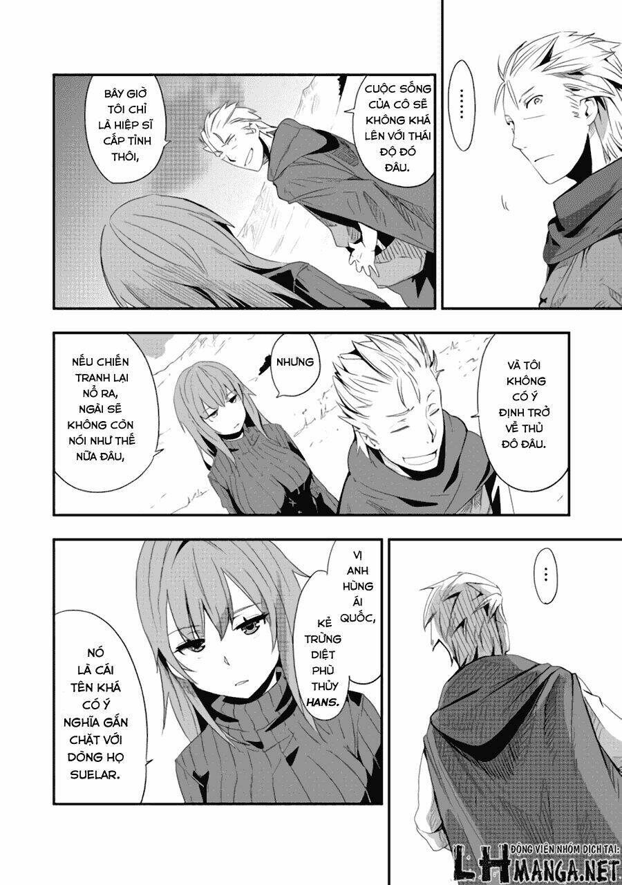 chihou kishi hans no junan chapter 8 19