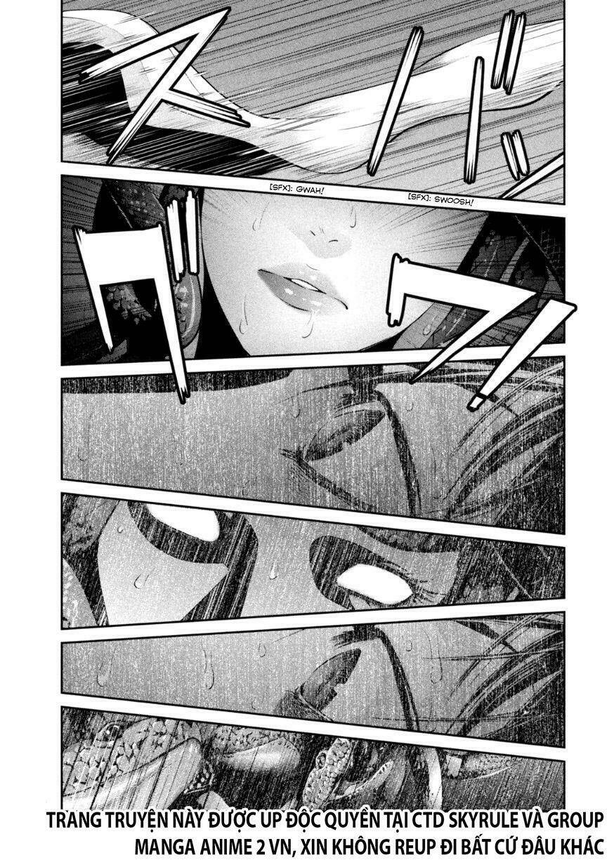 trường học ngục tù chapter 175 15