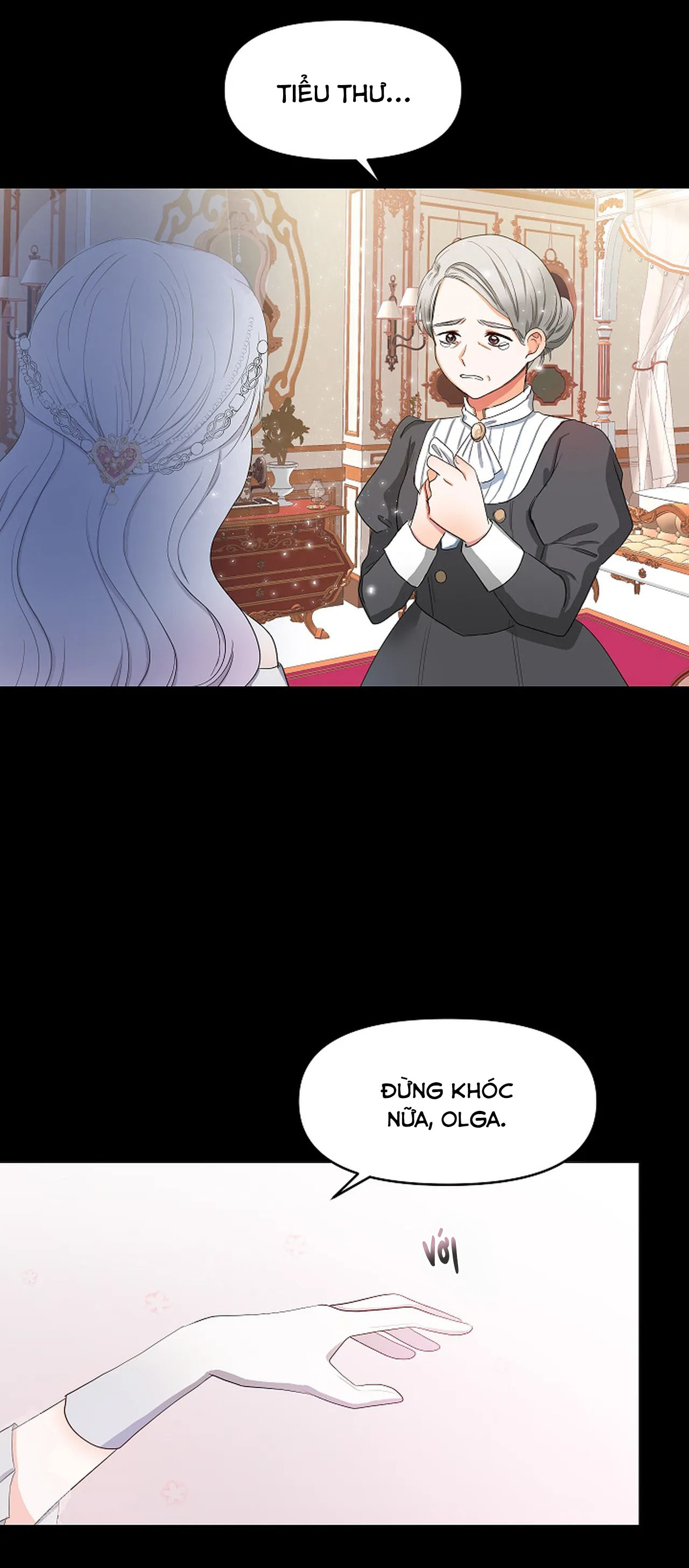 chồng tôi từ chối ly hôn với tôi chapter 1 50