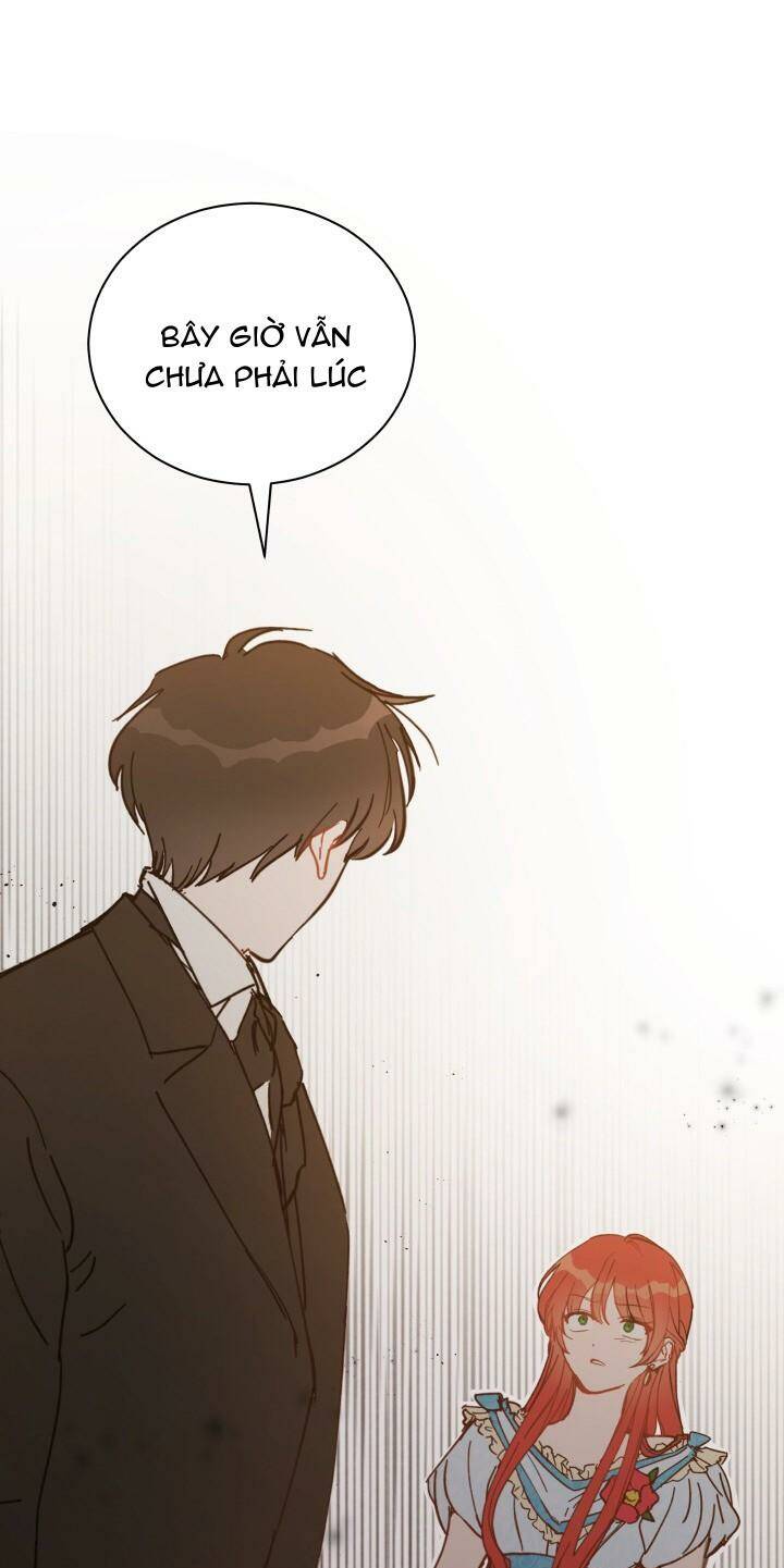 cái chết của lamia orphe chapter 30 31