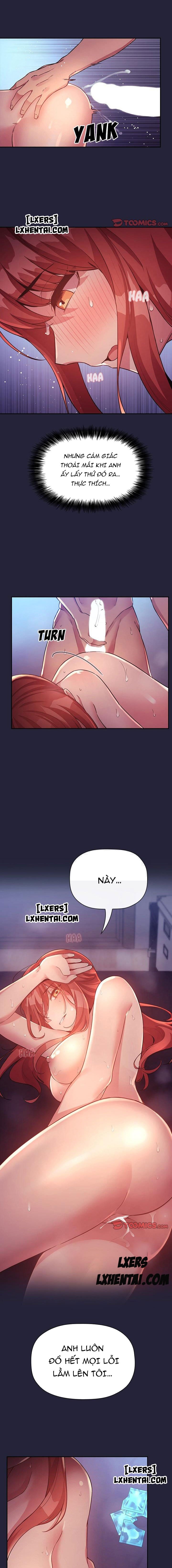 tan rã và tái hợp chapter 47 7