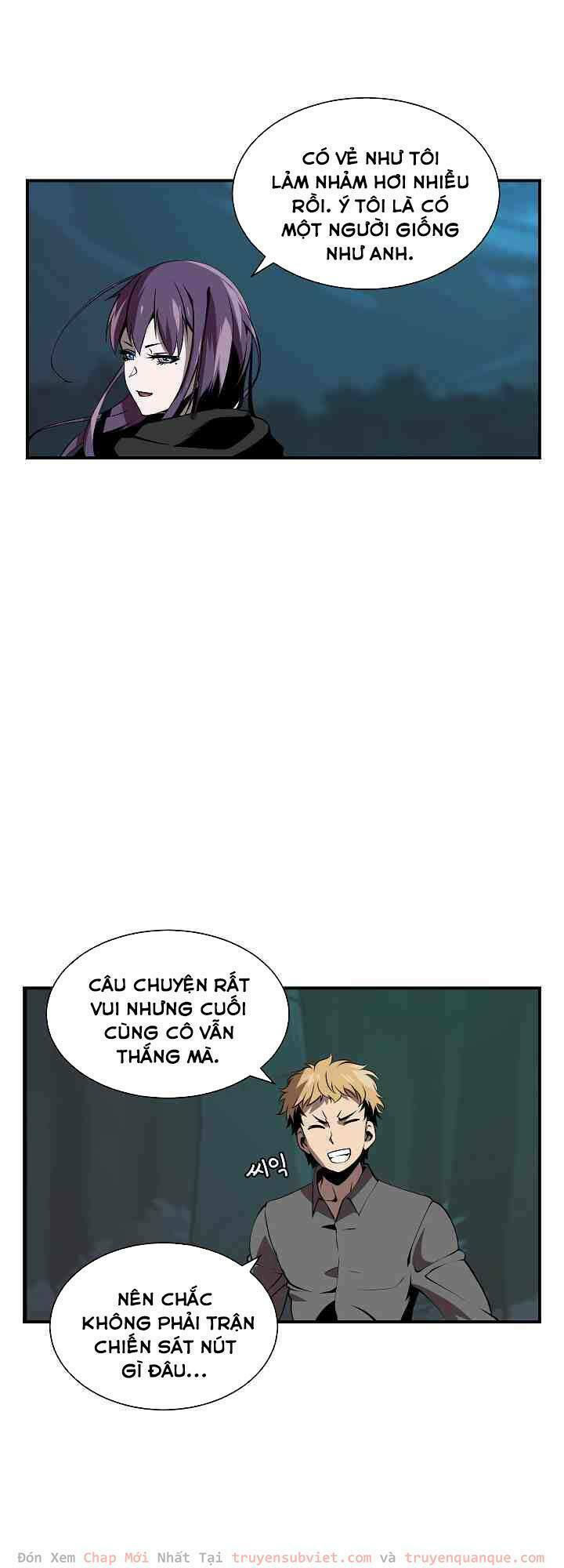 tôi sinh ra để làm người vĩ đại chapter 18 12