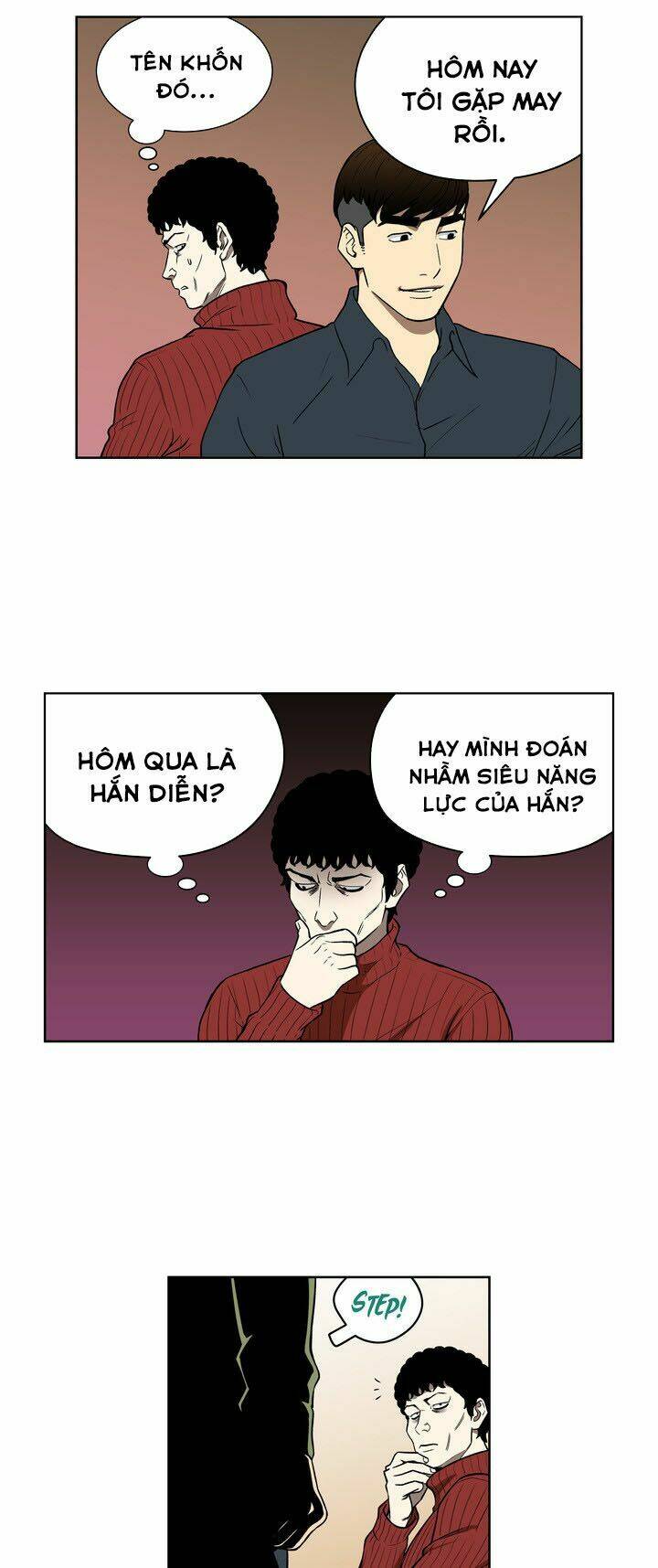 thần bài siêu năng chapter 90 3