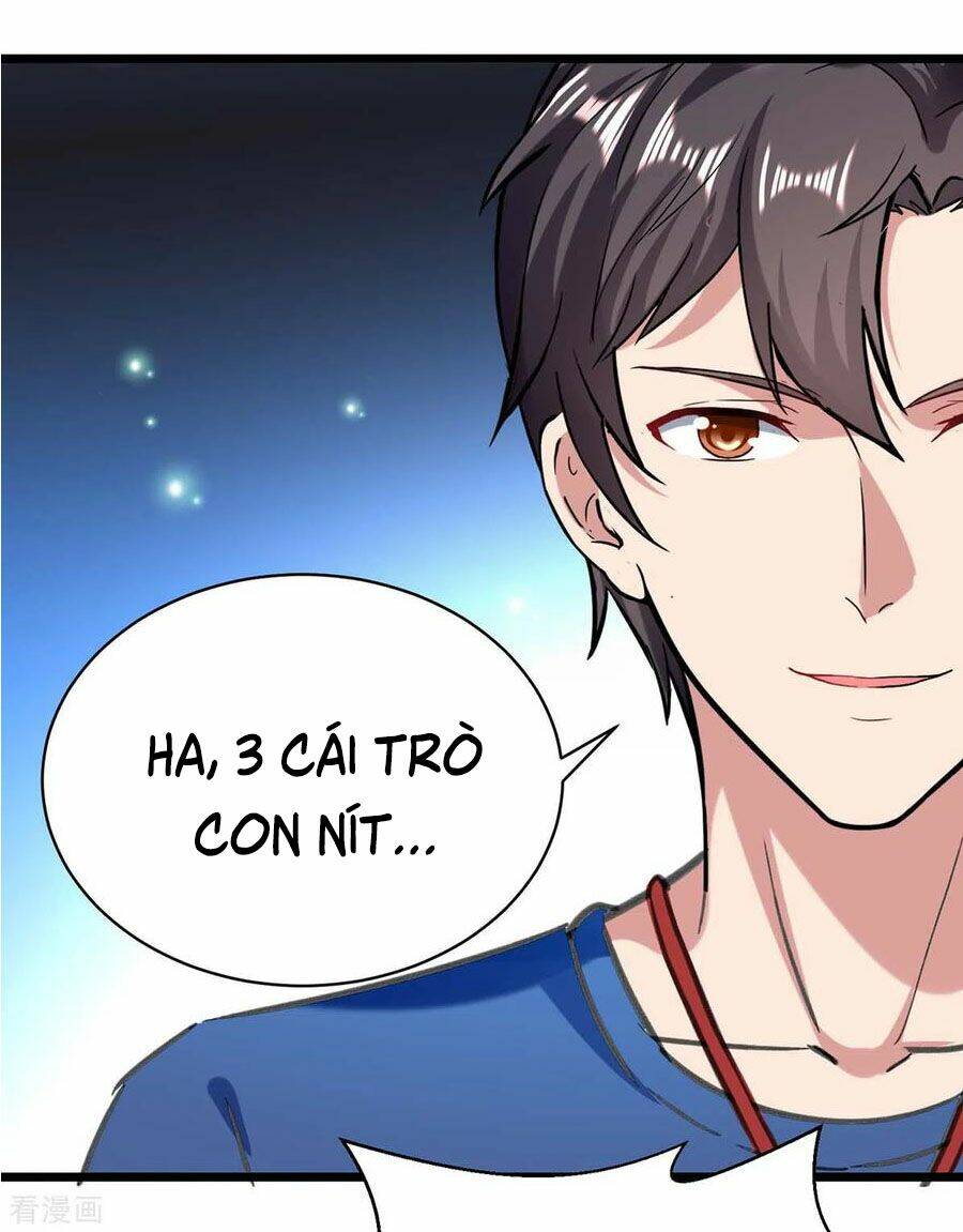 trọng sinh khí thiếu quy lai chapter 148 2