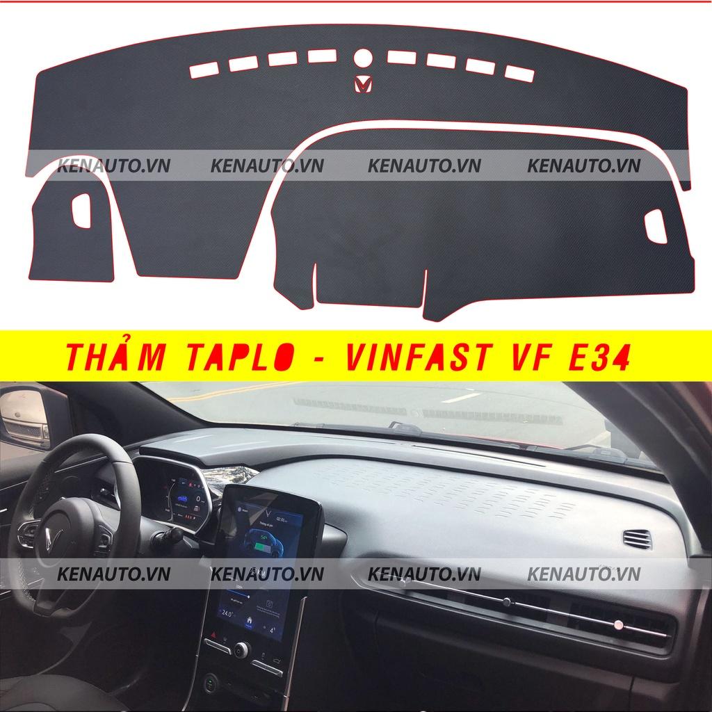 Thảm taplo da cacbon,vân gỗ, da lộn, da pu mới nhất, chuẩn form