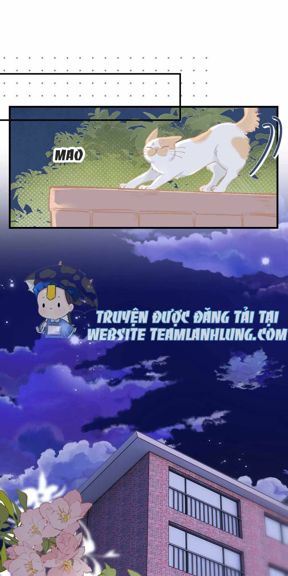 khảo nghiệm cuối cùng của tra nữ chapter 13 1