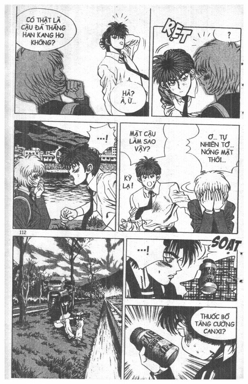 change guy chapter 44 112